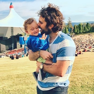 DeFi Dad ⟠ defidad.eth profile photo